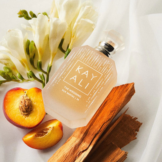 Kayali Thee Wedding Silk Santal 36 Edp 50 Ml