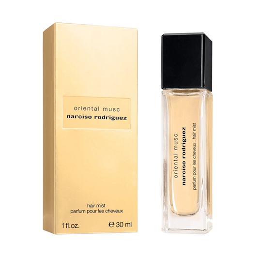 Narciso Rodriguez Oriental Musc Hair Mist 30 ML