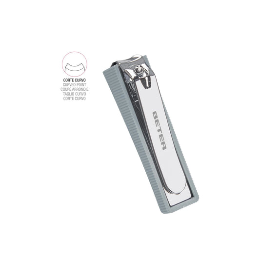 BETER NAIL CLIPPER CURVED