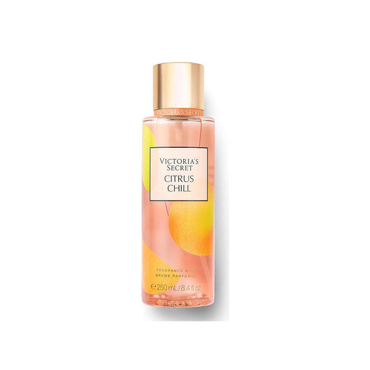 VICTORIA SECRET CITRUS CHILL BODY MIST 250 ML