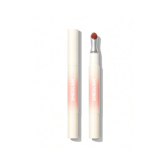 Sheglam Bold Booster Lip Plumper Honey Glaze