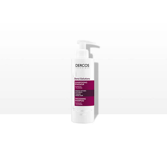 Vichy Dercos Densi-Solutions Shampoo 250Ml