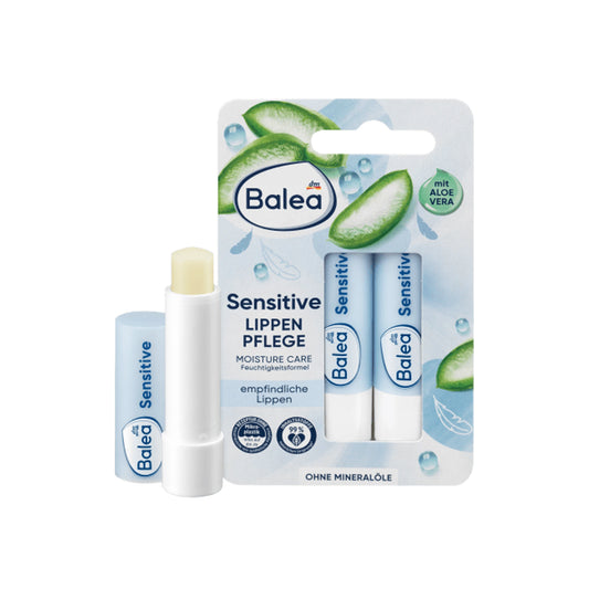 Balea Lippen Pelege Sensitive Lip Palm