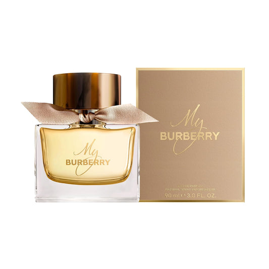 Burberry My Burberry Eau de Parfum 90ml