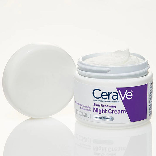 Cerave Anti -Itch Cream 28 G