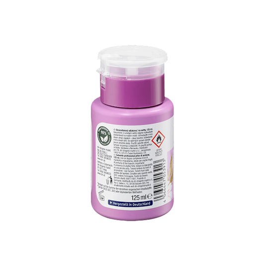 Ebelin Professional Nagellack Entferner 125 ML