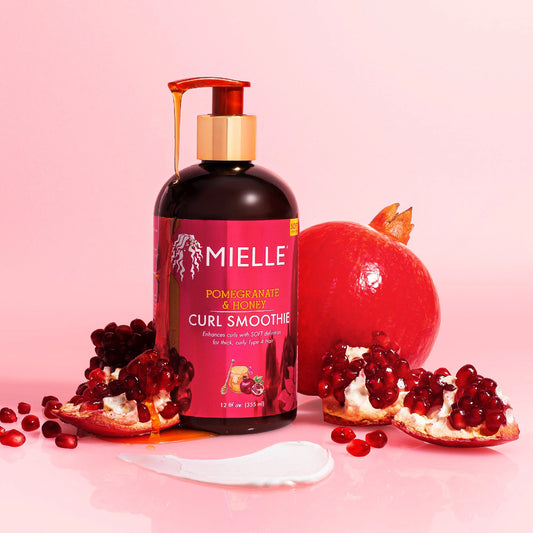 Mielle Pomegranate & Honey Curl Smoothie 355 ML