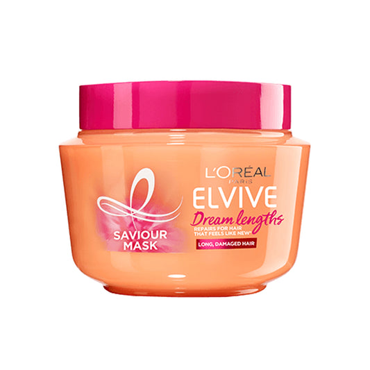 L'Oreal Elvive Dream Long Rescut Mask