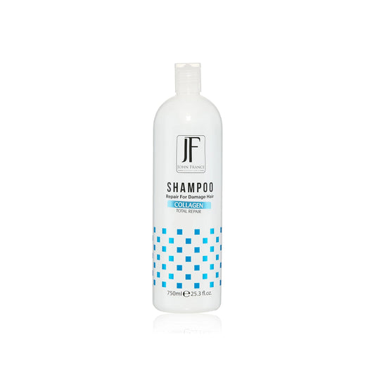 John France Shampoo Repair Collagen 750 ML