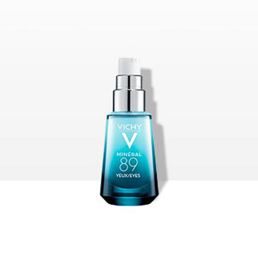 Vichy Mineral 89 Yeux 15 Ml