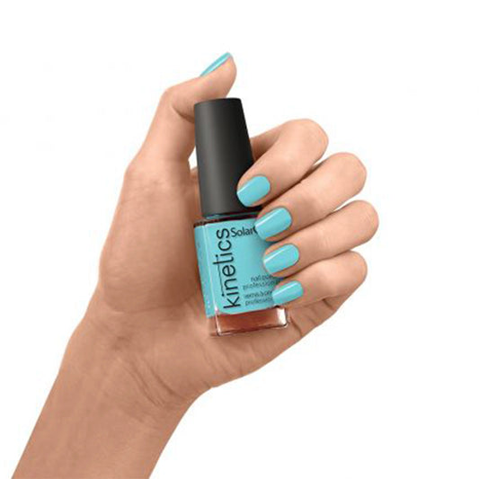 KINETICS SOLAR GEL NAIL POLISH(LNSIGHT_KNP631)