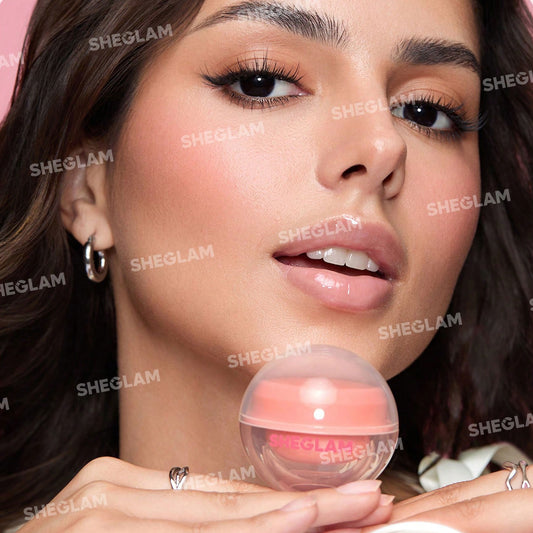 Sheglam Lip Sleeping Mask Watermelon 12 G