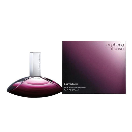 Calvin Klein Euphoria Intense for Women Eau de Parfum 100ml