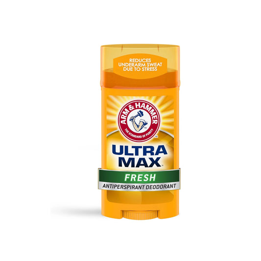 ARM & HAMMER ULTRA MAX FRESH STICK 73 G