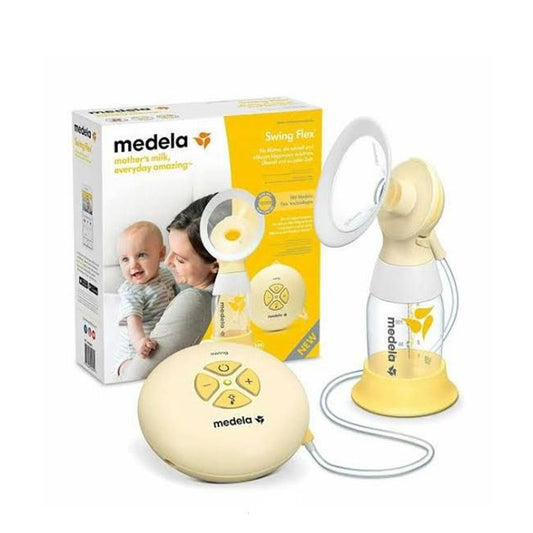 MEDELA SWING FLEX ELECTRIC PUMP