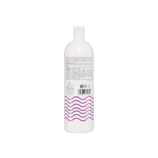 John France Shampoo Repair Protein 750 ML