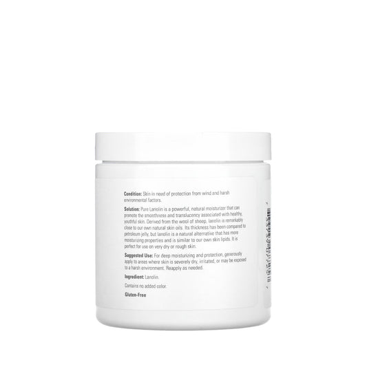 Now Pure Lanolin Intens Protection 198 ML