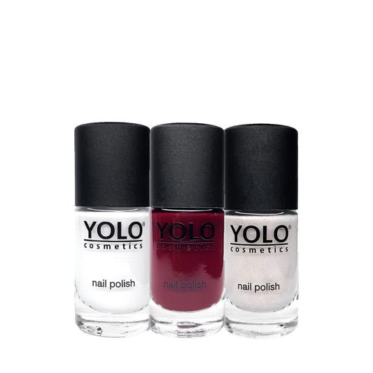 Yolo Set Super Mom 3 Pieces 10 ML