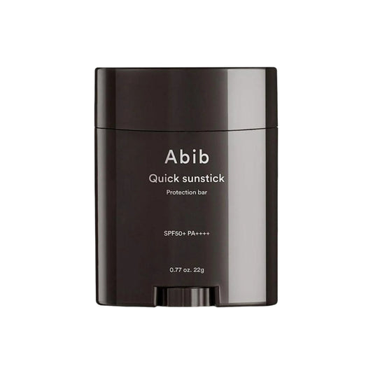 Abib Quick Sun Stick Protection Bar SPF 50+PA+++22G