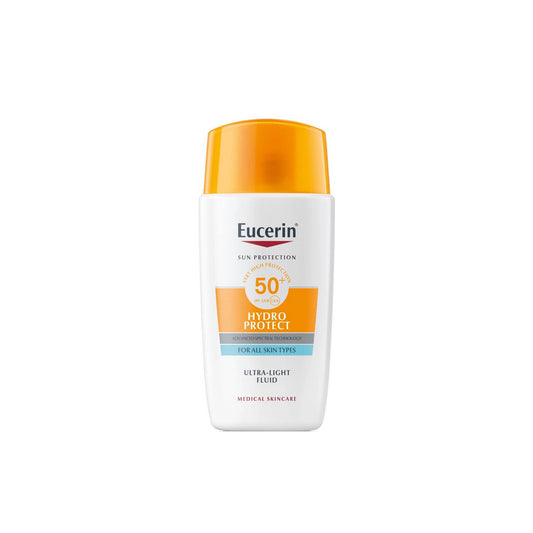 EUCERIN SUN SENSITIVE CREME 50 ML