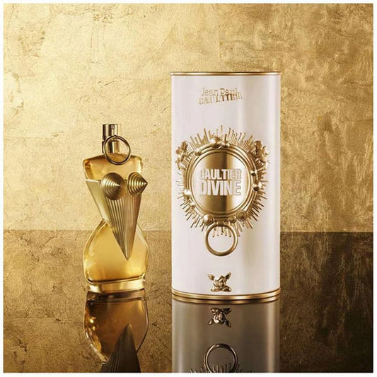 Jean Paul Gaultier Divine Women EDP 100ML