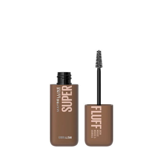 Maybelline Super Fluff 255 Soft Brown 6ML