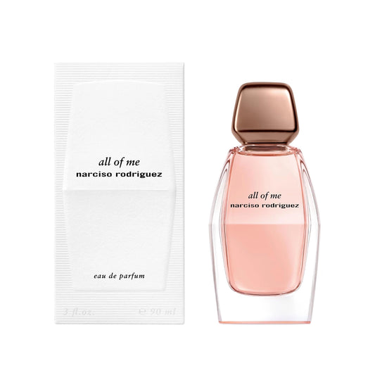 Narciso Rodriguez All Of Me Women EDP 90 ML