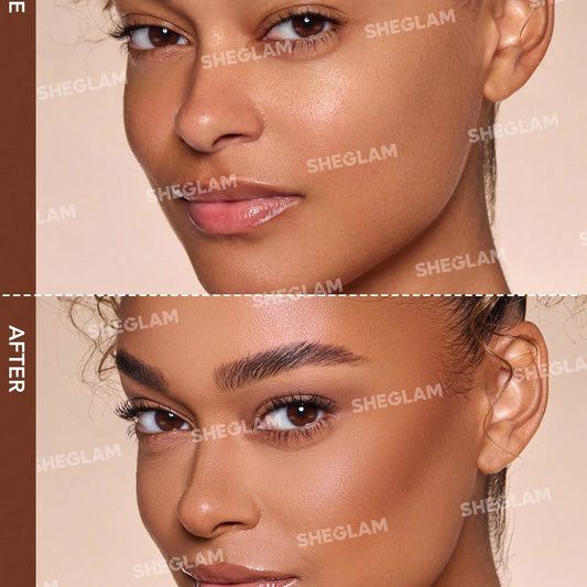 Sheglam Sun Sculpt Liquid Contour Camel Suede