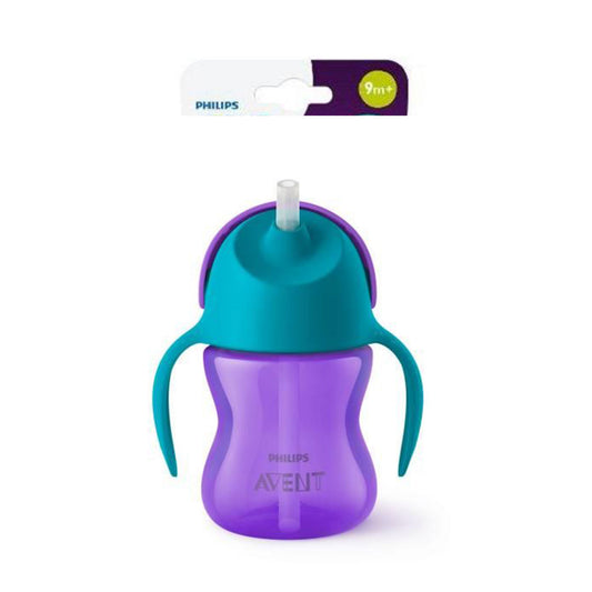 Avent Natural Cap 200ML 9M+ 79602