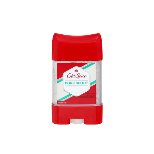 Old Spice Pure Sport Gel 70 ML