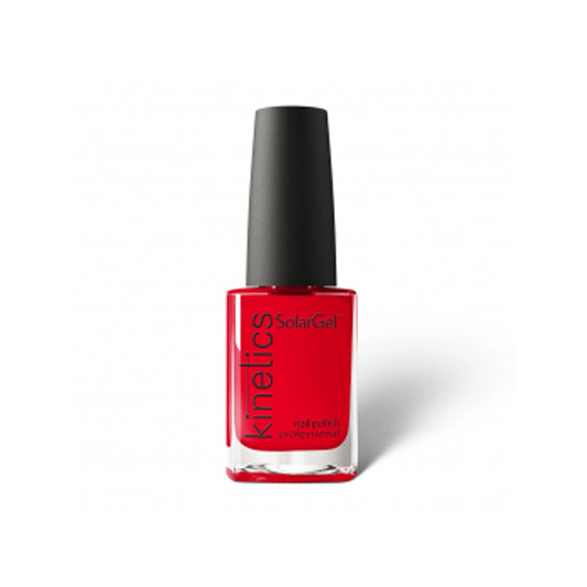 KINETICS SOLAR GEL NAIL POLISH(AUDREY_KNP321)