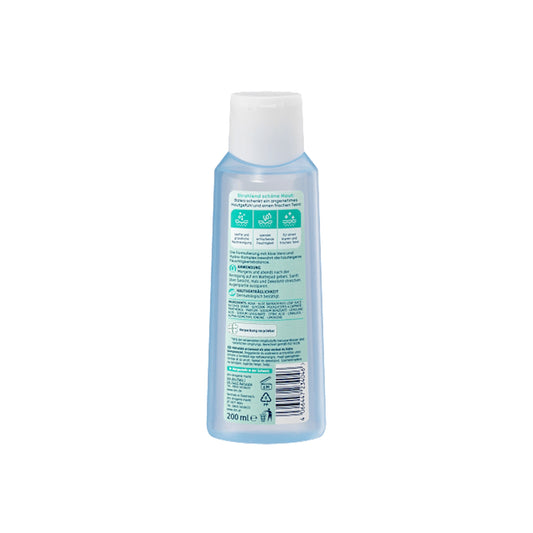Balea Gesichts Wasser Normale & Misch Haut 200 ML