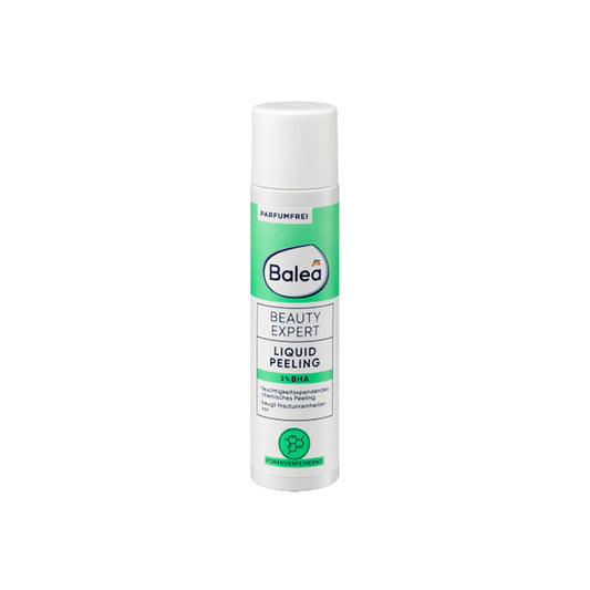 Balea Beauty Expert Liquid Peeling 2% BHA 125 ML