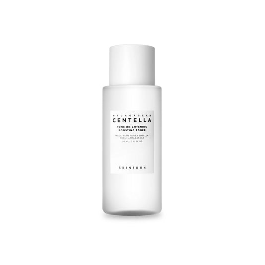 MADAGASCAR CENTELLA TONE BRIGHTENING TONER 210 ML