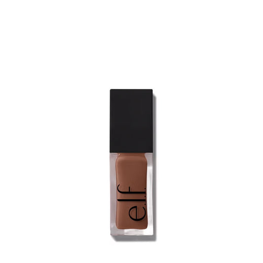 E.L.F Glow Reviver Lip Oil Honey Talks 7.6ml