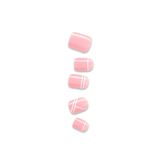 Kiss Impress One Step Gel 30 Nails (86766)
