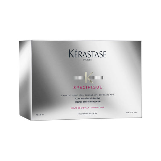 Kerastase Specifique Aminexil 42 * 6