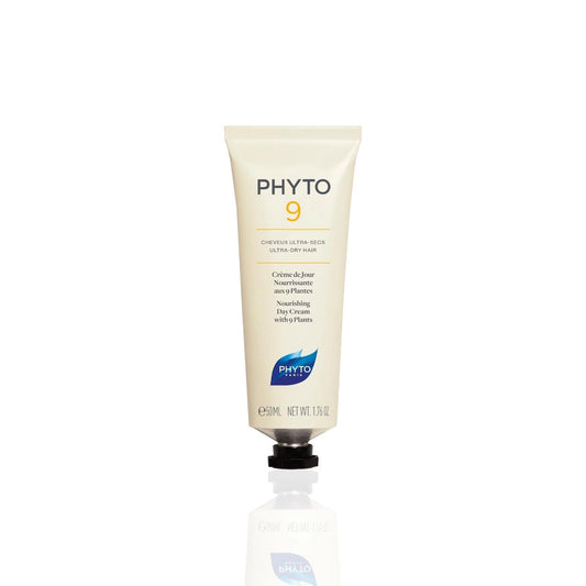 Phyto 9 Nourishing Day Cream With 9 Plants 50ML