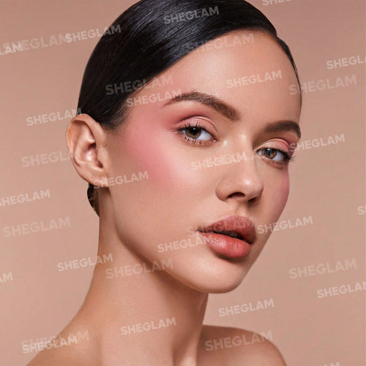 Sheglam Divine Flush Blush High & Dry