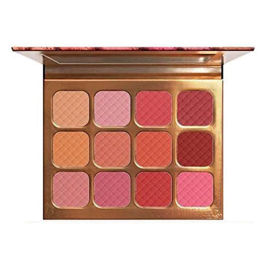 Character  Majestic Blush Palette 026