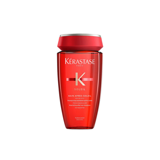 Kerastase Soleil Apres Shampoo 250 ML