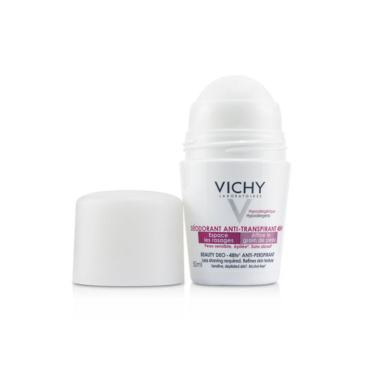 Vichy Anti-Transpirant Deodorant 48H 50 Ml