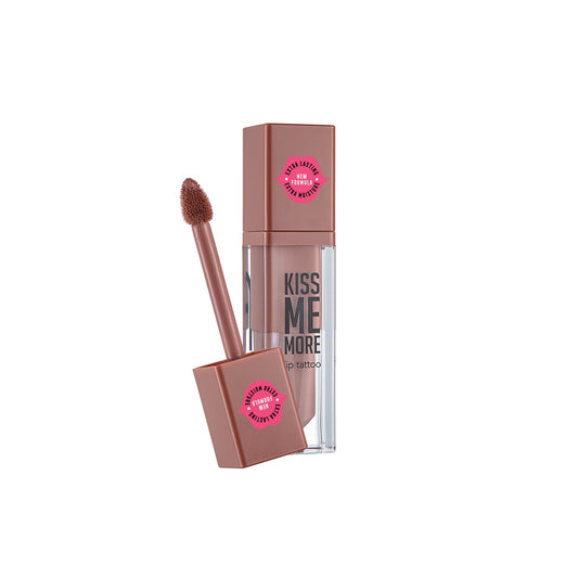 FLORMAR KISS ME MORE LIP TATTOO BABE 001 3.8 ML