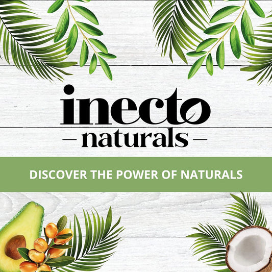 INECTO ARGAN OIL MASK 500 ML