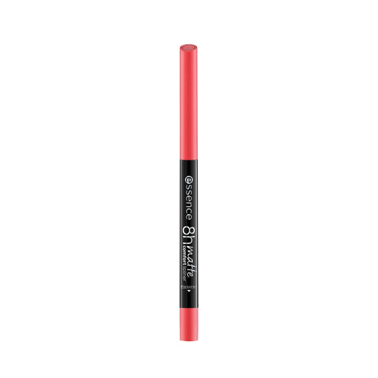 Essence Comfort 8H Matte Lip Liner 09