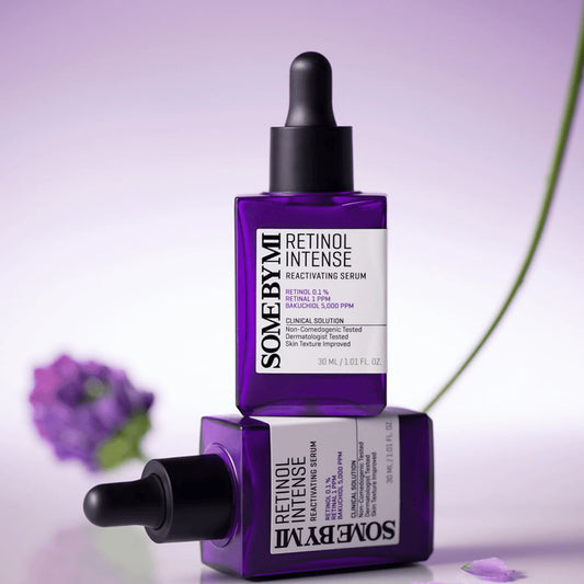 Some By Mi Retinol Intense Reactivating Serum 30ml