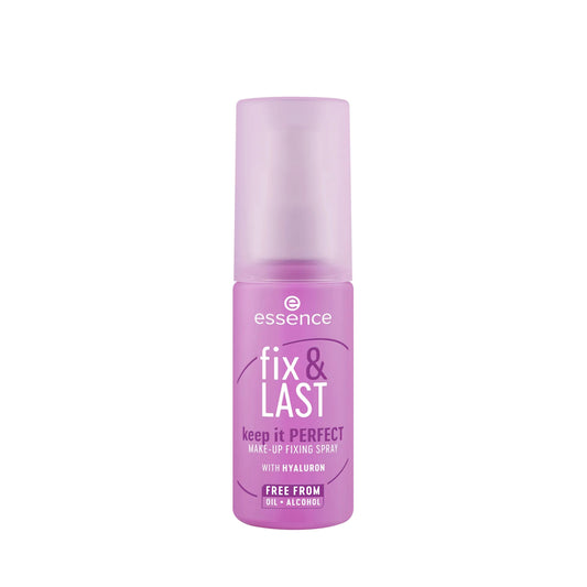 Essence Fix & last Keep It Perfect Fixing Spray 50ML