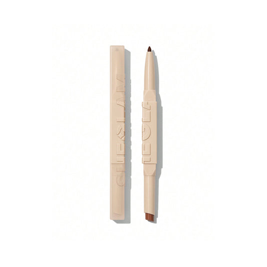 Sheglam Lipstick Liner Deep Caramel