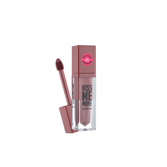 FLORMAR KISS ME MORE LIP TATTOO ROSA 007 3.8 ML