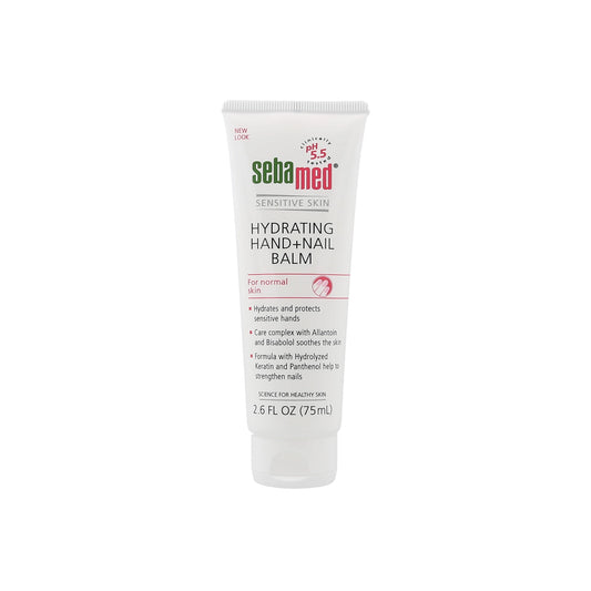 Seba Med Hand And Nail Balm